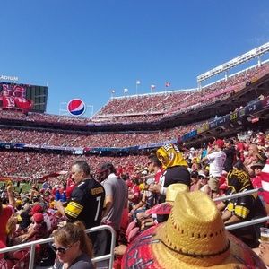 Meet your Posher, Linda